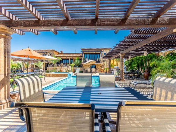 Los Cabos Home 1006110
