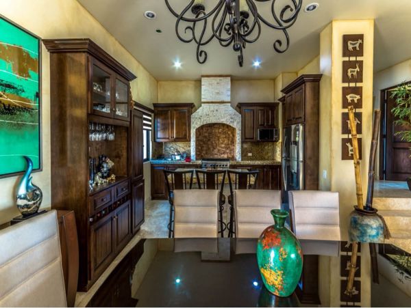 Los Cabos Home 1006110