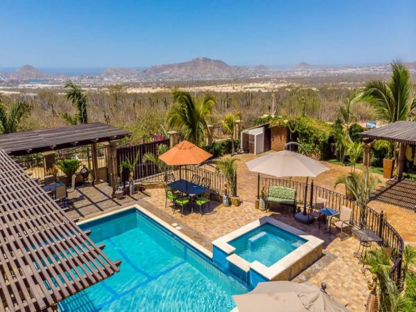 Los Cabos Home 1006110