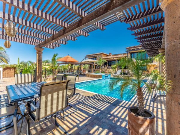 Los Cabos Home 1006110