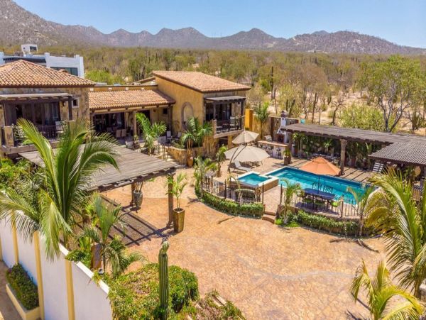 Los Cabos Home 1006110