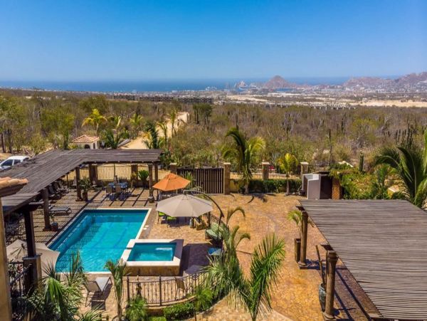 Los Cabos Home 1006110