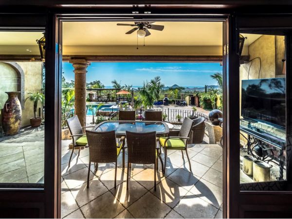 Los Cabos Home 1006110