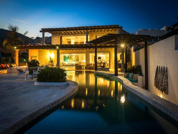 Los Cabos Home 1006111