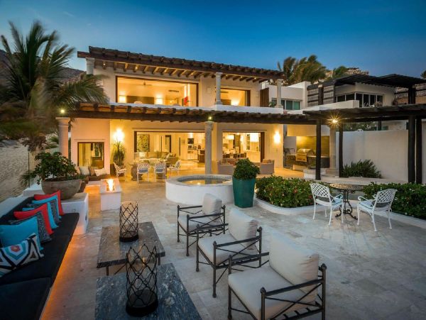 Los Cabos Home 1006111