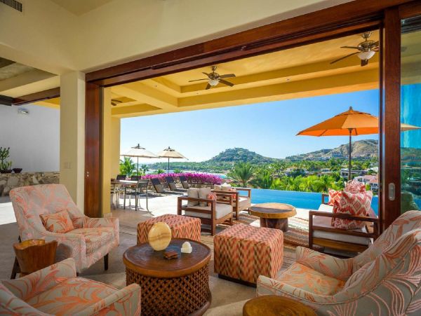 Los Cabos Home 1006114