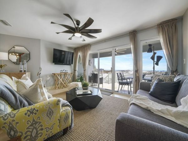 Holiday Isle Vacation townhome