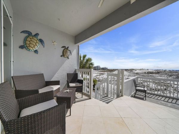 Holiday Isle Vacation townhome