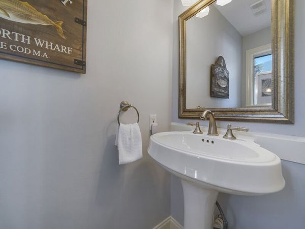 Holiday Isle Vacation townhome
