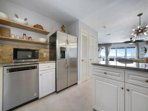 Holiday Isle Vacation townhome