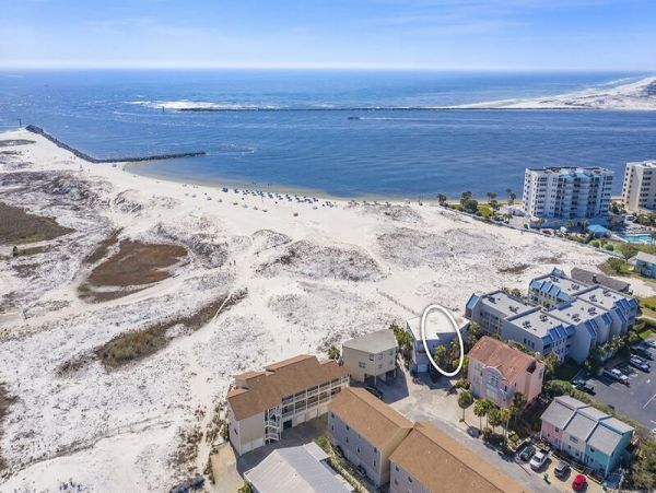 Holiday Isle Vacation townhome