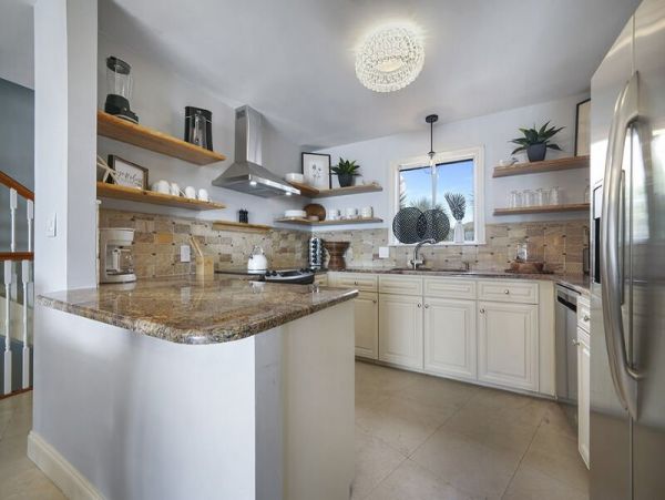 Holiday Isle Vacation townhome