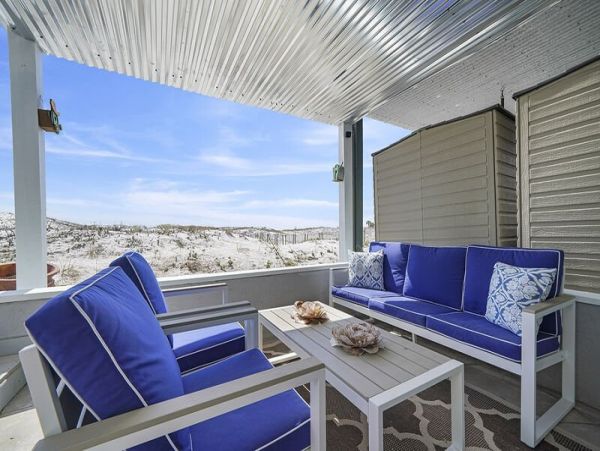 Holiday Isle Vacation townhome