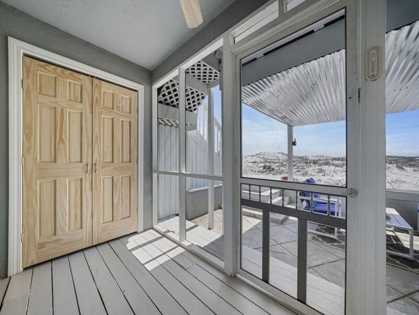 Holiday Isle Vacation townhome