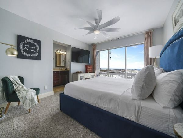 Holiday Isle Vacation townhome