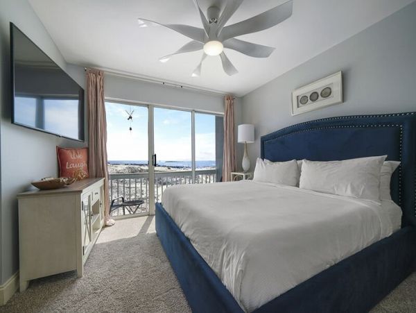 Holiday Isle Vacation townhome