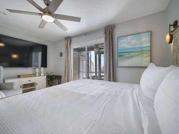 Holiday Isle Vacation townhome