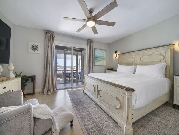 Holiday Isle Vacation townhome