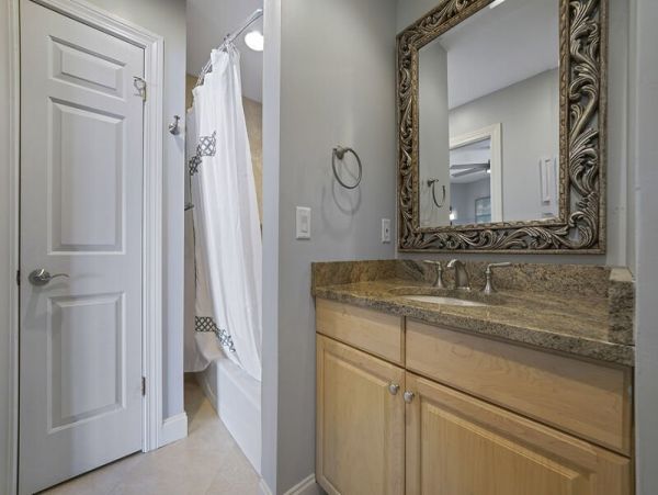 Holiday Isle Vacation townhome