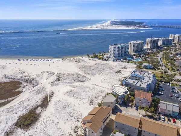 Holiday Isle Vacation townhome