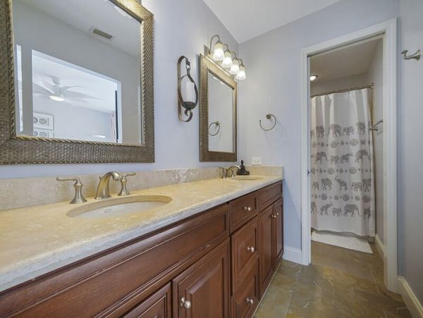 Holiday Isle Vacation townhome