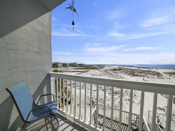 Holiday Isle Vacation townhome