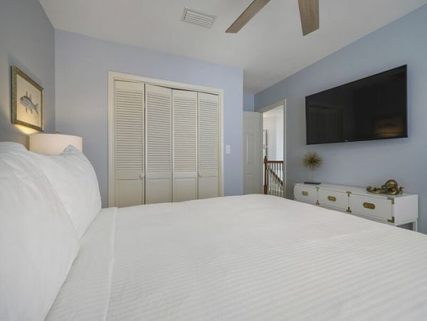 Holiday Isle Vacation townhome