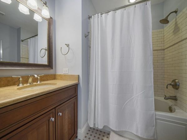 Holiday Isle Vacation townhome