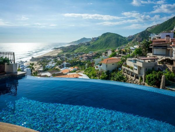 Los Cabos Home 1006119