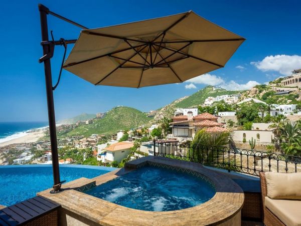 Los Cabos Home 1006119