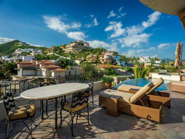 Los Cabos Home 1006119