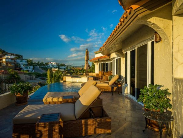 Los Cabos Home 1006119