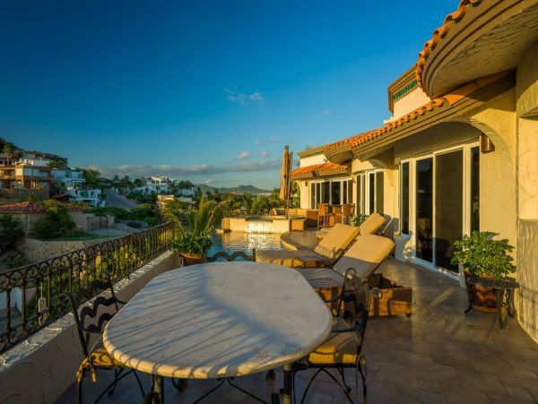 Los Cabos Home 1006119