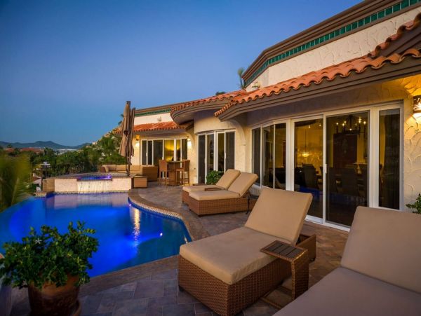 Los Cabos Home 1006119