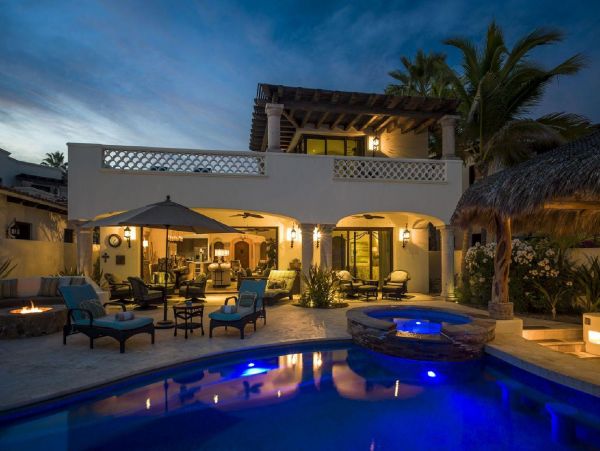 Los Cabos Home 1006120