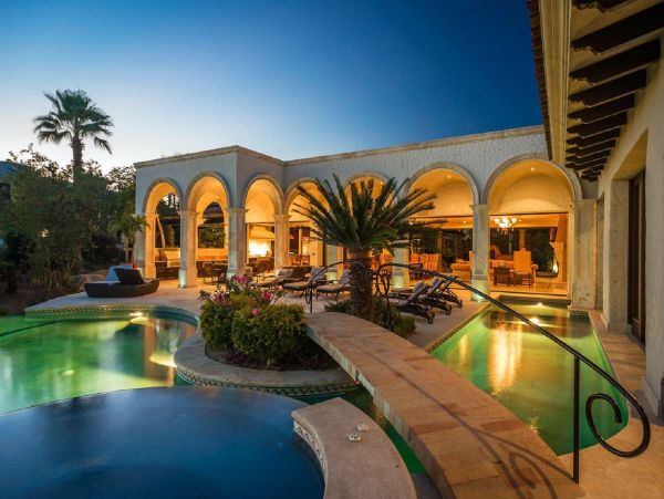 Los Cabos Home 1006126