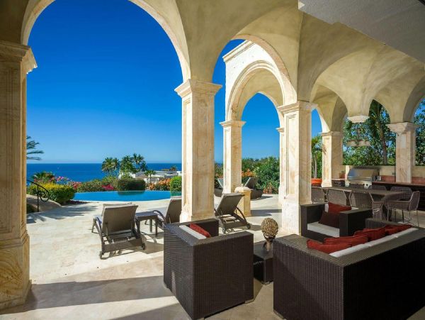 Los Cabos Home 1006126