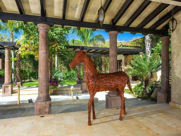Los Cabos Home 1006126