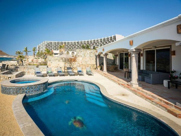 Los Cabos Home 1006127