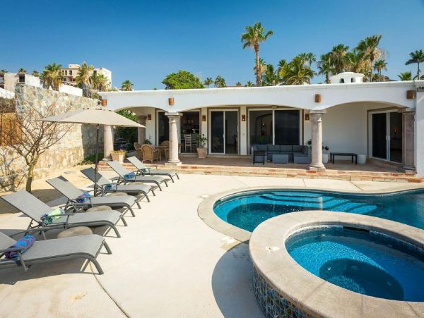 Los Cabos Home 1006127
