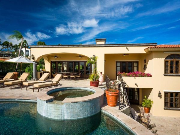 Los Cabos Home 1006128