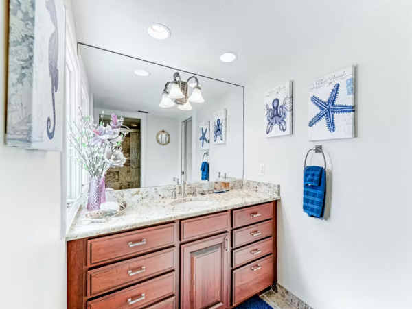 Siesta Key Bay Isles  Luxury Estate with boat dock