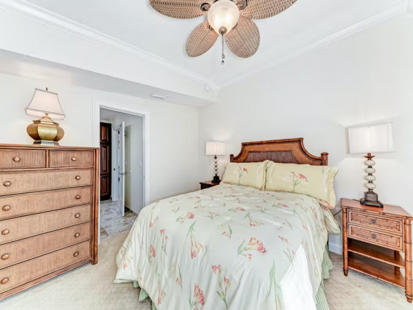 Siesta Key Bay Isles  Luxury Estate with boat dock