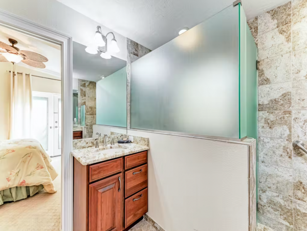 Siesta Key Bay Isles  Luxury Estate with boat dock
