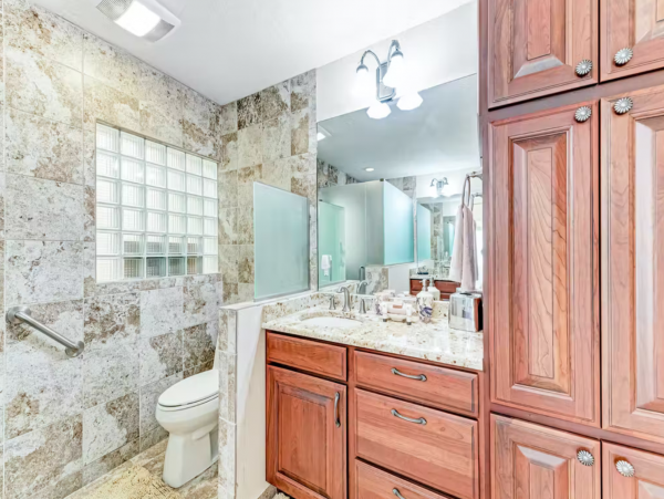 Siesta Key Bay Isles  Luxury Estate with boat dock