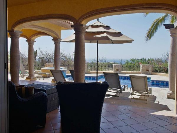Los Cabos Home 1006133