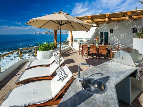 Los Cabos Home 1006134