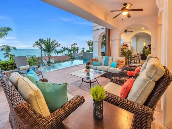Los Cabos Home 1006135