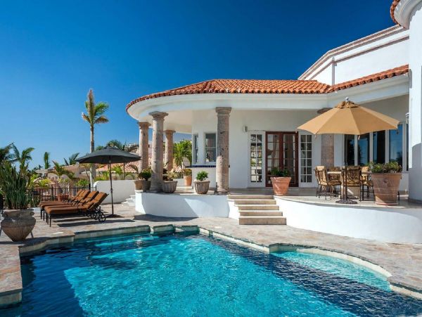 Los Cabos Home 1006137