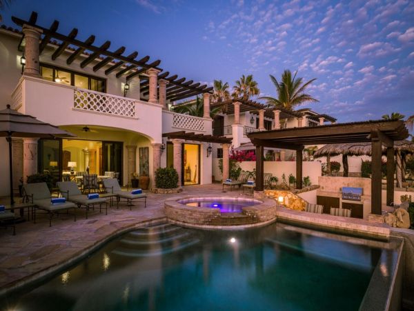 Los Cabos Home 1006138